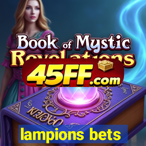 lampions bets